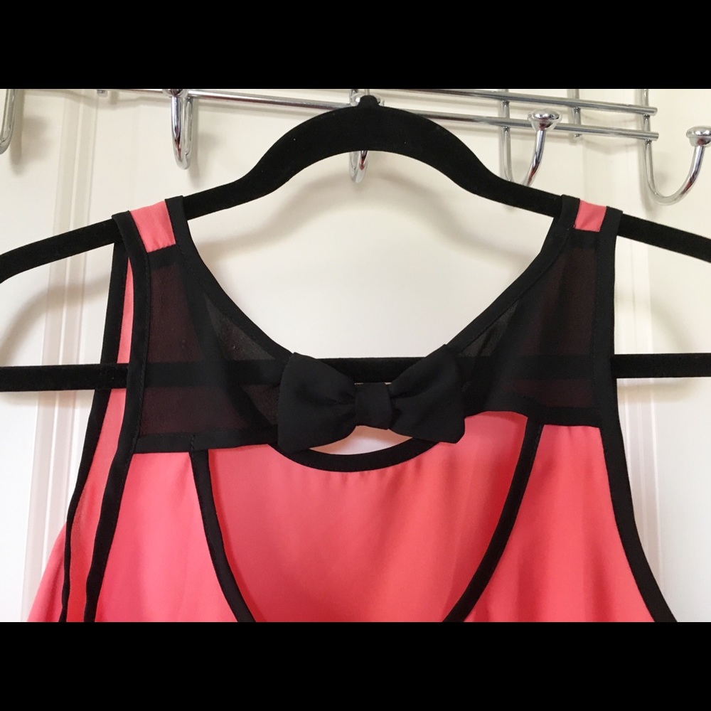 Tank Top - Picture 4 of 5